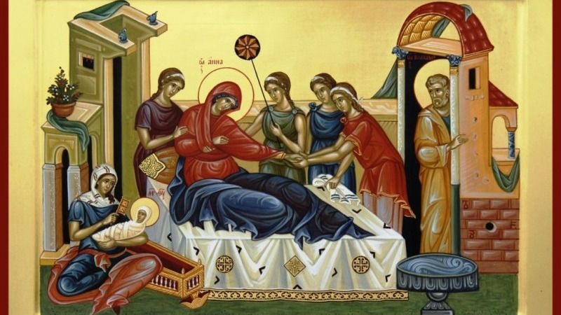 Ce trebuie să știi despre Nașterea Maicii Domnului? 