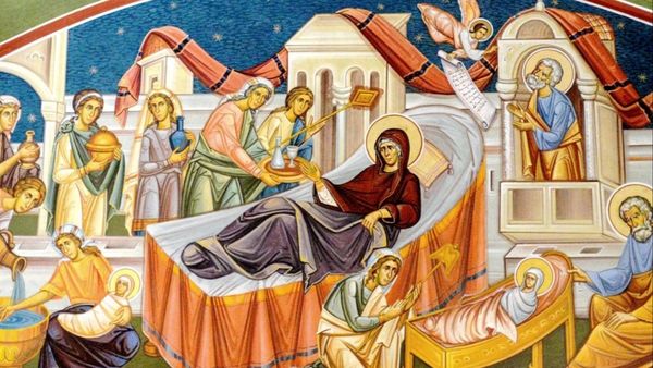 Sărbătoare mare pe 8 SEPTEMBRIE 2025 în calendarul ortodox. Tradiții și obiceiuri de NAȘTEREA MAICII DOMNULUI, ce e bine să dai de pomană și ce nu ai voie să faci sub nicio formă