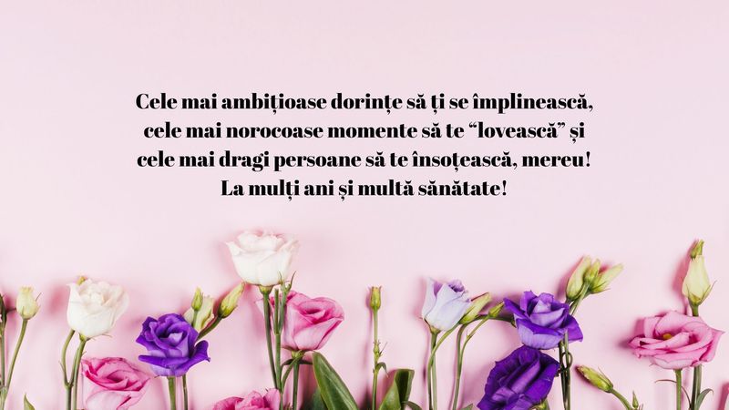 Cele mai frumoase mesaje de Sfânta Maria Mică 