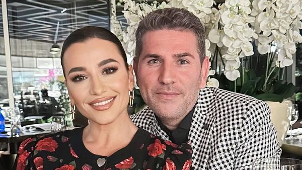 Claudia Pătrășcanu iubește din nou! Cine este bărbatul care i-a cucerit inima și a sprijinit-o &icirc;n cele mai dificile momente: &bdquo;El este omul care mi-a oferit sfaturi &icirc;nțelepte&hellip;.c&acirc;nd toți ceilalți &icirc;ncercau să mă doboare&rdquo;