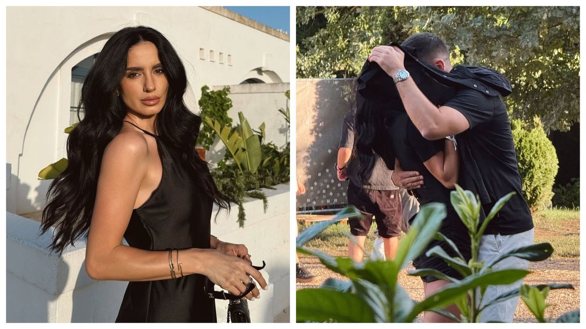 Ioana Grama are un nou iubit