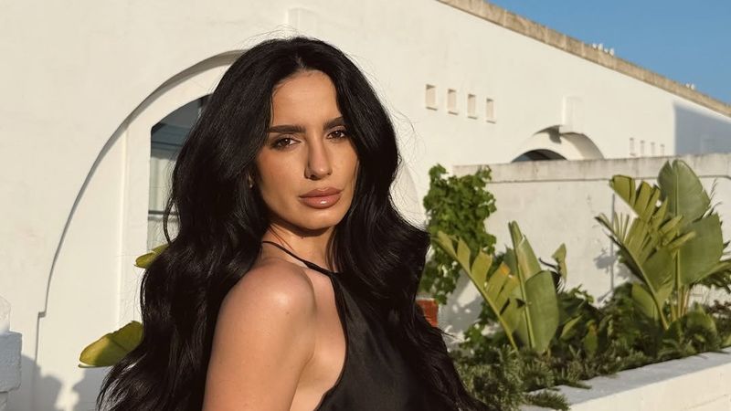 Ioana Grama, declarație de dragoste pentru noul iubit! Cine este bărbatul care i-a cucerit inima influenceriței și c&acirc;t de mult i-a schimbat viața