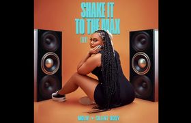 Moliy x Silent Addy - Shake It On The Max