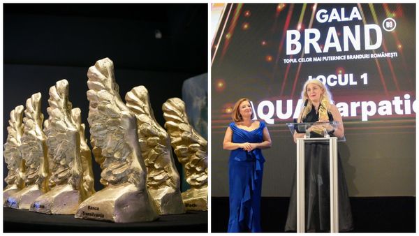 Care sunt cele mai puternice branduri rom&acirc;nești &icirc;n 2025. Biz prezintă BrandRO, pentru al 16-lea an consecutive; Kanal D este partener al evenimentului și susținător al mediului de afaceri din Rom&acirc;nia