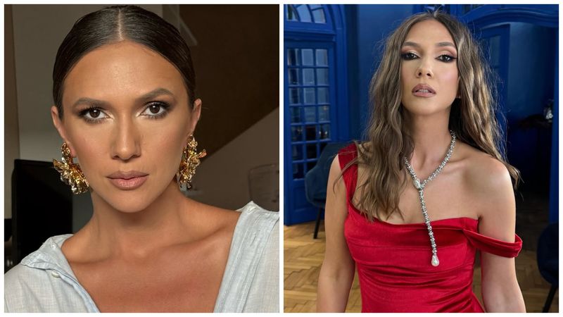 Adela Popescu a izbucnit &icirc;n lacrimi pe nepregătite. Ce a găsit la ușă a deschis răni vechi. Motivul te va cutremura: "Mi-a fost teamă că o să &icirc;i facă ceva&rdquo;. Ce a urmat a fost de necrezut