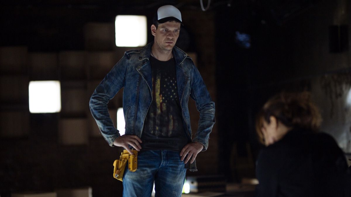 Ce relație are Tudor Chirilă pe scenă cu mama lui, actrița și regizoarea Iarina Demian