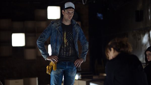 Din culisele unei legături speciale: "Maică-mea m-a &icirc;nvățat să fiu un actor riguros". Tudor Chirilă, despre relația pe scenă cu mama lui, actrița și regizoarea Iarina Demian