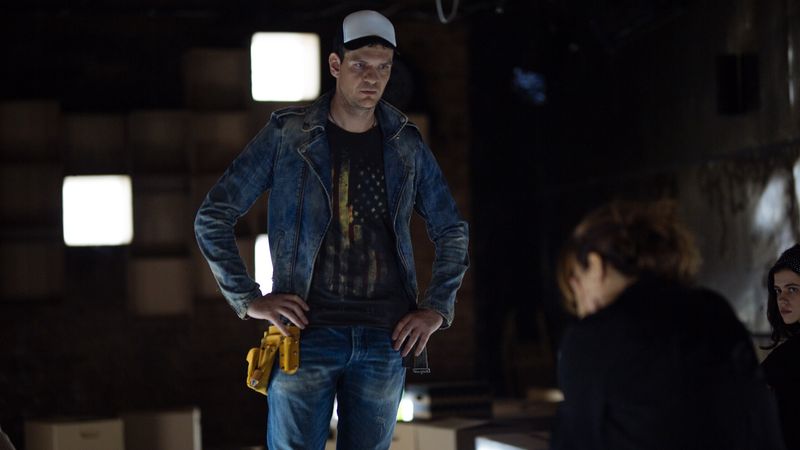 Din culisele unei legături speciale: "Maică-mea m-a &icirc;nvățat să fiu un actor riguros". Tudor Chirilă, despre relația pe scenă cu mama lui, actrița și regizoarea Iarina Demian