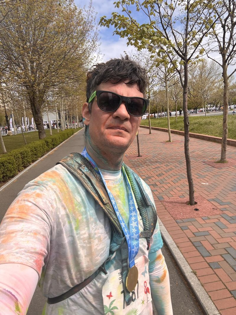 Ce a învățat Tudor Chirilă de la mama sa în actorie