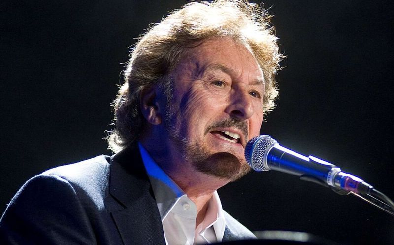 Rick Davies, cofondator al trupei Supertramp, a murit la vârsta de 81 de ani