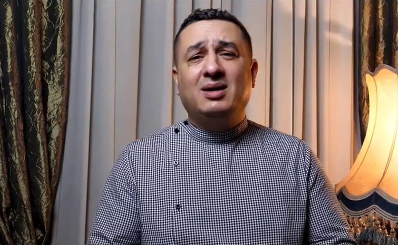 Manelistul Gheorghiță Sava a fost condamnat definitiv