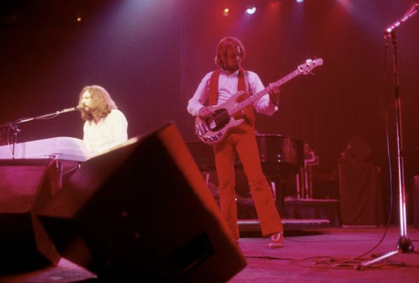Doliu &icirc;n muzica rock! Rick Davies, fondatorul trupei Supertramp, a murit la 81 de ani după o luptă grea cu cancerul