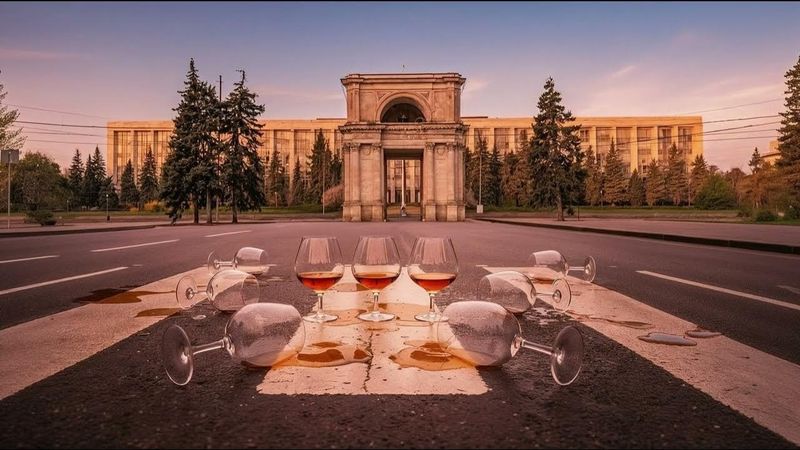 Carla&rsquo;s Dreams, Magnat și Feoctist s-au jucat cu notele și a ieșit BOMBA muzicală a toamnei. Nu e PLAYLIST fără "Bem Coniac"