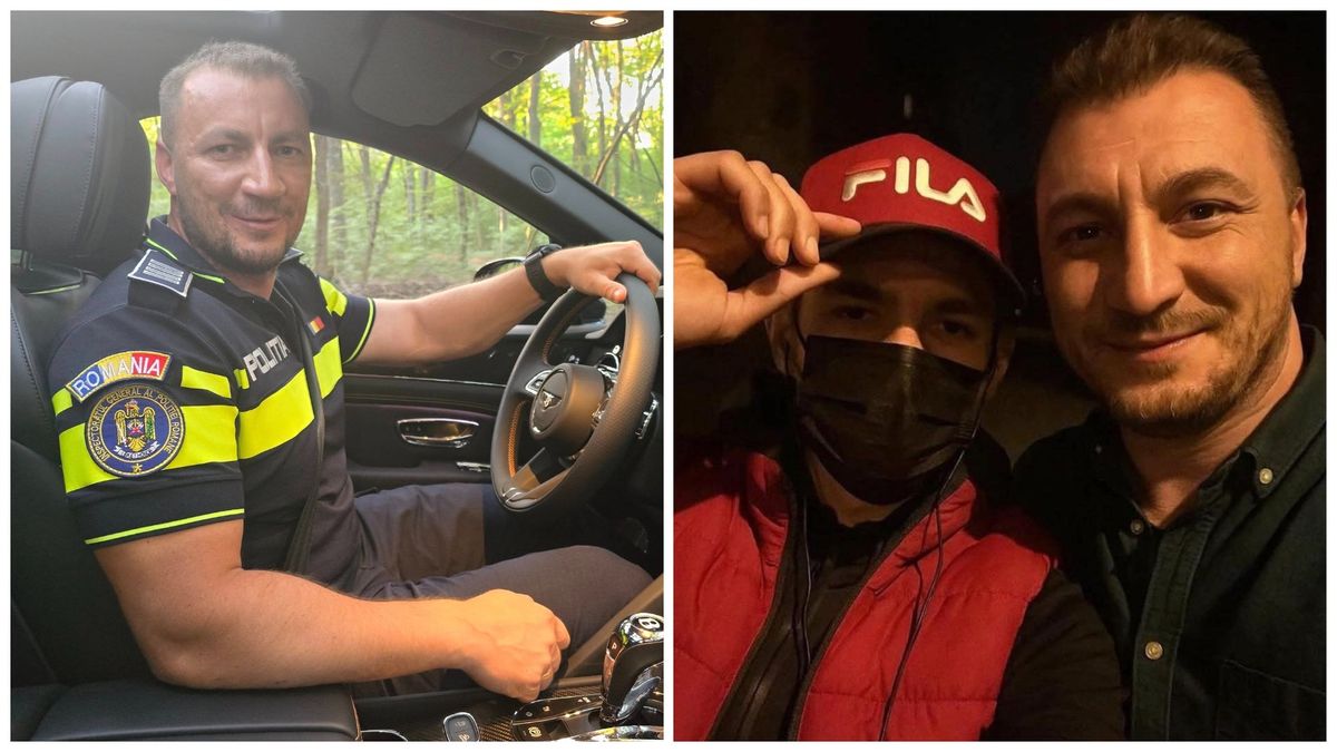 Marian Godină, implicat într-un scandal după o poză trucată: "Ca să înțelegeți mai bine unde suntem ca nație". ADEVĂRUL din spatele imaginii cu agresorul livratorului