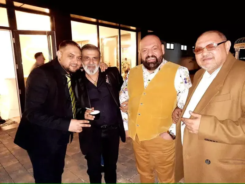 Mieluta Bibescu a murit