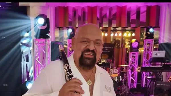 Doliu în muzica lăutărească! Saxofonistul Mieluță Bibescu s-a stins din viata la 67 de ani: „A murit repede, până să vină ambulanța”