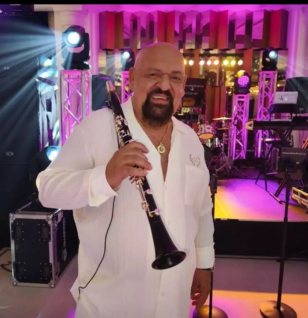 A murit Mieluta Bibescu