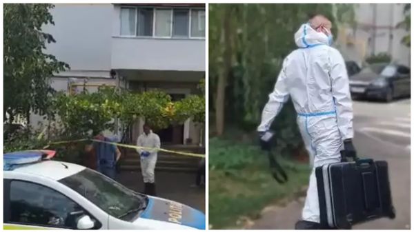 TRAGEDIE DE NEDESCRIS! O mamă și fiul ei de șapte ani, găsiți spânzurați în apartamentul în care locuiau. Poliţiştii, șocați când au intrat în casa profesoarei. Ce era în cameră sfâșie sufletul