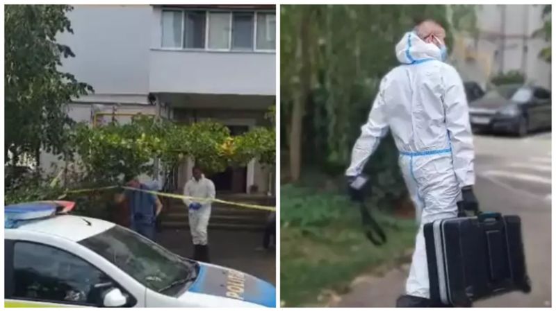 TRAGEDIE DE NEDESCRIS! O mamă și fiul ei de șapte ani, găsiți sp&acirc;nzurați &icirc;n apartamentul &icirc;n care locuiau. Poliţiştii, șocați c&acirc;nd au intrat &icirc;n casa profesoarei. Ce era &icirc;n cameră sf&acirc;șie sufletul