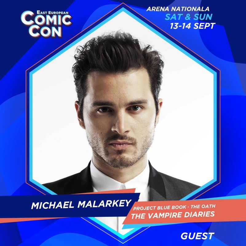 Ce actori vin anul acesta la Comic Con? 