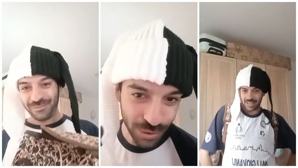VIDEO NU mai are soluții?! Decizia extremă luată de David Pușcaș ca să poată plăti chiria. A zguduit comunitatea ONLINE: "Vreau să vă anunț".&nbsp;Ce a făcut fiul adoptiv al Luminiței Anghel ca să nu fie dat afară&nbsp;