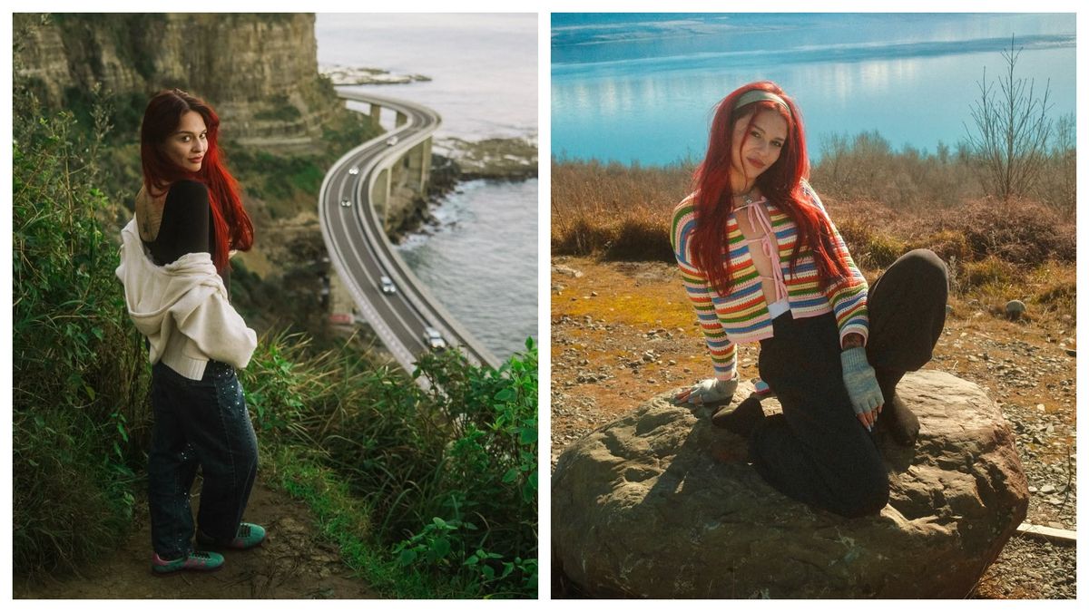 Ce a pățit Marilu cu o zi înainte să plece în Australia? 