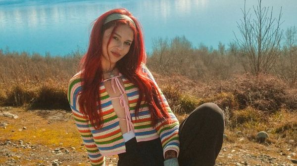 Ce a putut să pățească Marilu Dobrescu cu o zi &icirc;nainte să plece &icirc;n Australia: &bdquo;Credeam că &icirc;mi dau duhul. 7 zile mi-a luat să mă repun pe picioare&rdquo;. Influencerița le-a povestit urmăritorilor &icirc;nt&acirc;mplarea tragi-comică