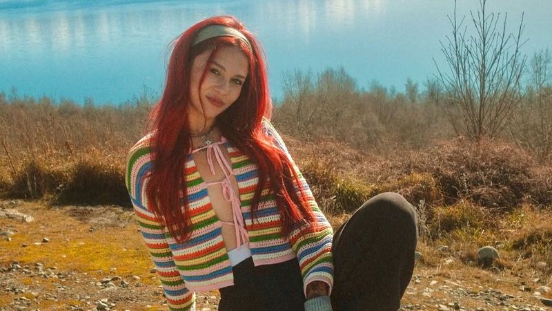 Ce a putut să pățească Marilu Dobrescu cu o zi &icirc;nainte să plece &icirc;n Australia: &bdquo;Credeam că &icirc;mi dau duhul. 7 zile mi-a luat să mă repun pe picioare&rdquo;. Influencerița le-a povestit urmăritorilor &icirc;nt&acirc;mplarea tragi-comică