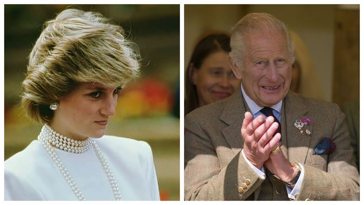 Motivul pentru care regele Charles s-a căsătorit cu prințesa Diana 