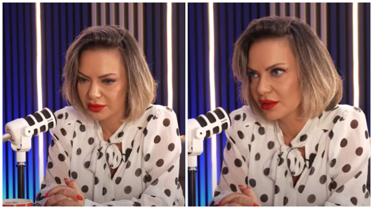 Andreea Antonescu, motivul pentru care vrea să se mute din România