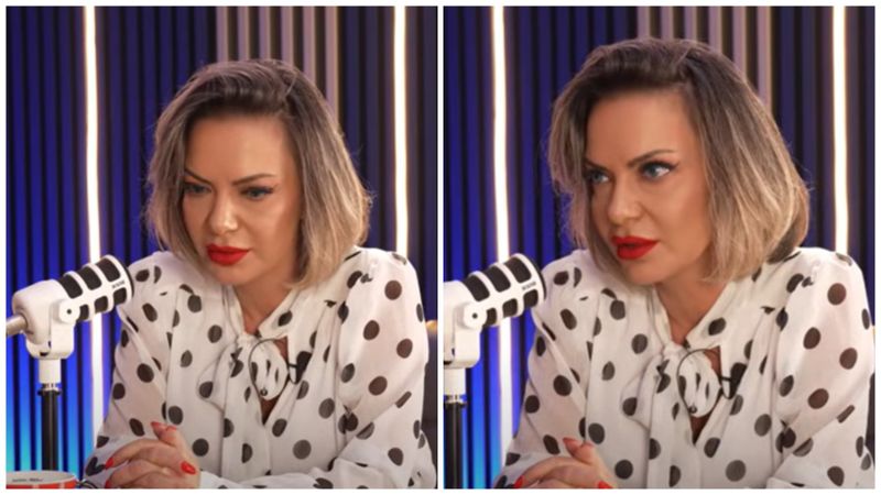 A spus-o clar: Vrea să plece din Rom&acirc;nia. Care este, de fapt, adevărul despre mutarea artistei: "Sunt capabilă să plătesc orice preț". Andreea Antonescu vorbește deschis despre decizia luată&nbsp;