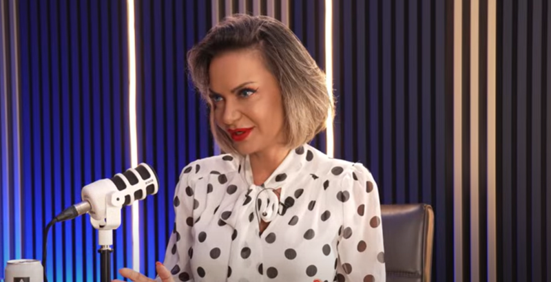 Andreea Antonescu, motivul pentru care vrea să se mute din România