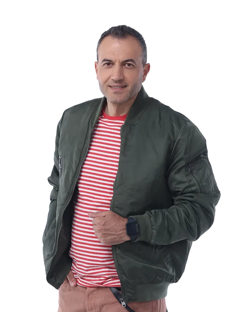 Hot 40 cu Alin Scrob