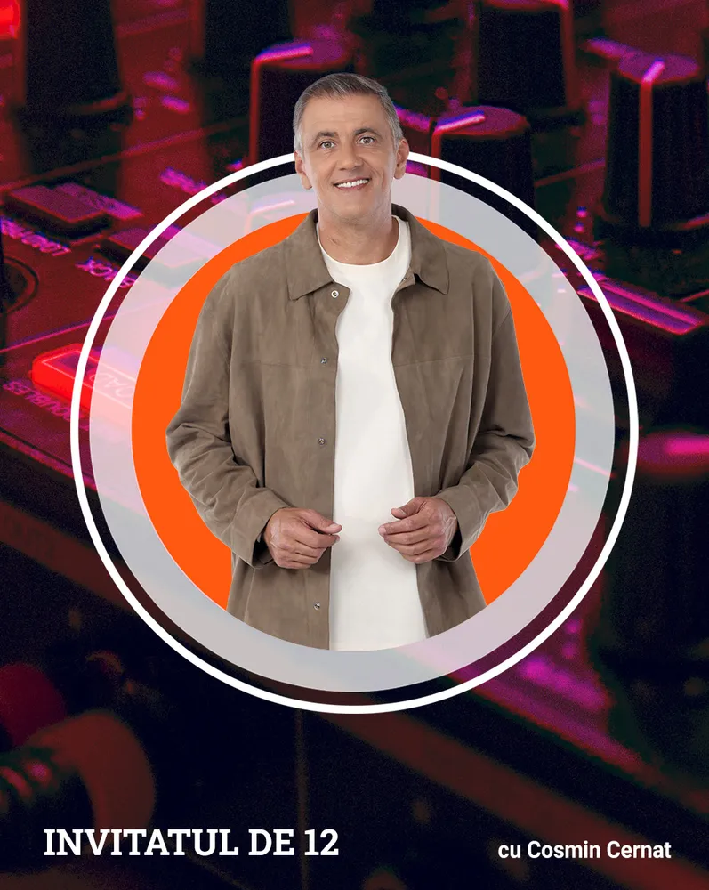 Invitatul de 12