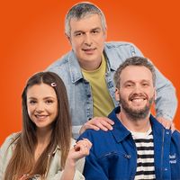 Brigada devreme cu George Zafiu, Ramona Dumitrescu și Andrei Tudorache