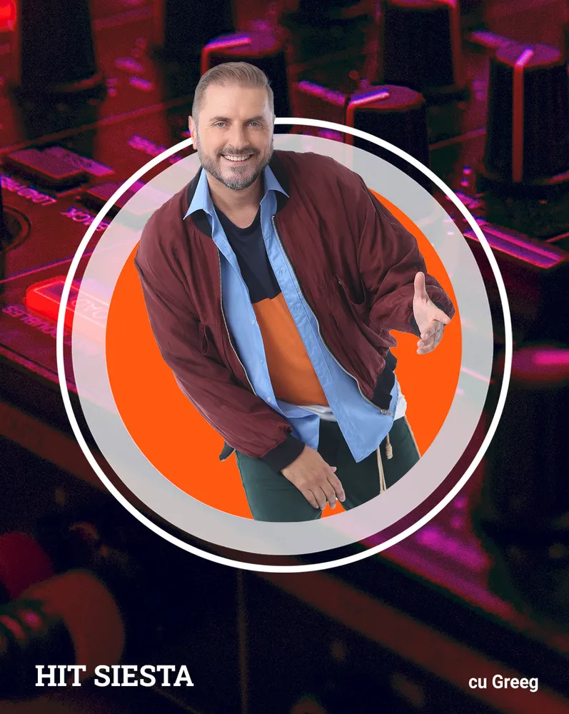HIT Siesta
