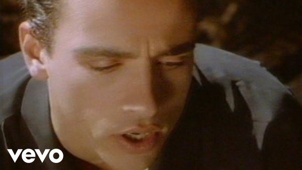 EROS RAMAZZOTTI - Se Bastasse Una Canzone