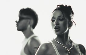 RITA & RENVTO - Drum Bun