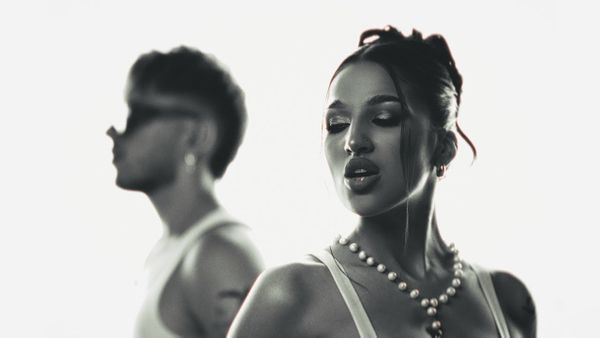 RITA & RENVTO - Drum Bun