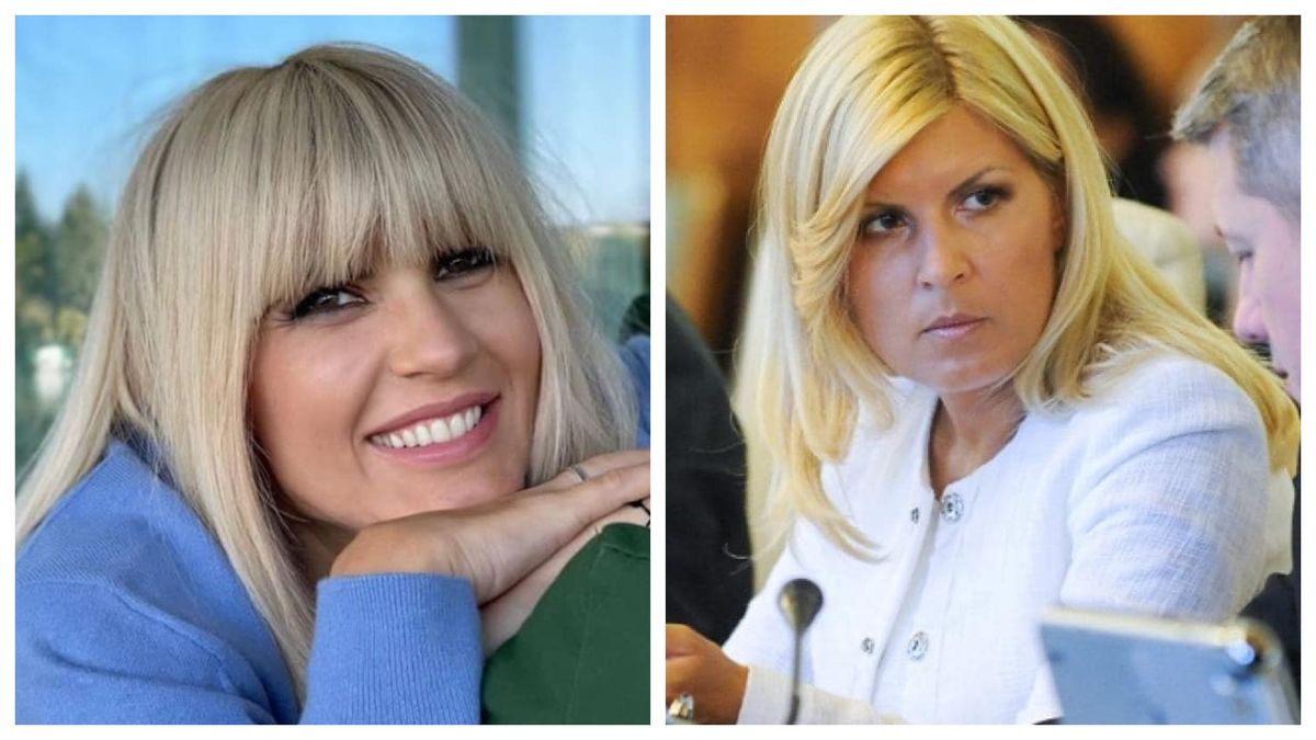 Elena Udrea, despre prima zi de școală a fiicei sale 
