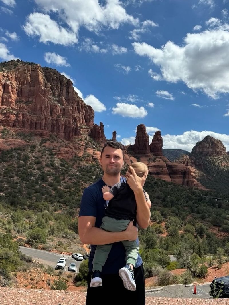 Reacția lui Donald Trump după moartea lui Charlie Kirk 