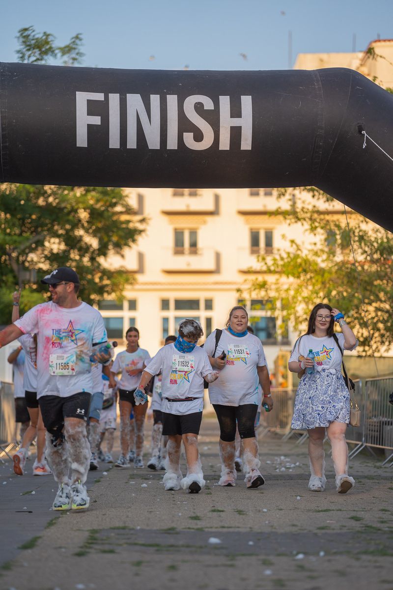 Iată evenimentele organizate în București în weekendul 12-14 septembrie 2025 