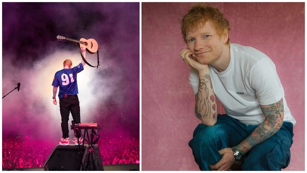 Ed Sheeran dă PLAY la emoții. Albumul "Rewind" urmează să fie pe repeat. Declarația artistului: "Un album care a venit ca un răspuns direct la cea mai întunecată perioadă din viața mea"