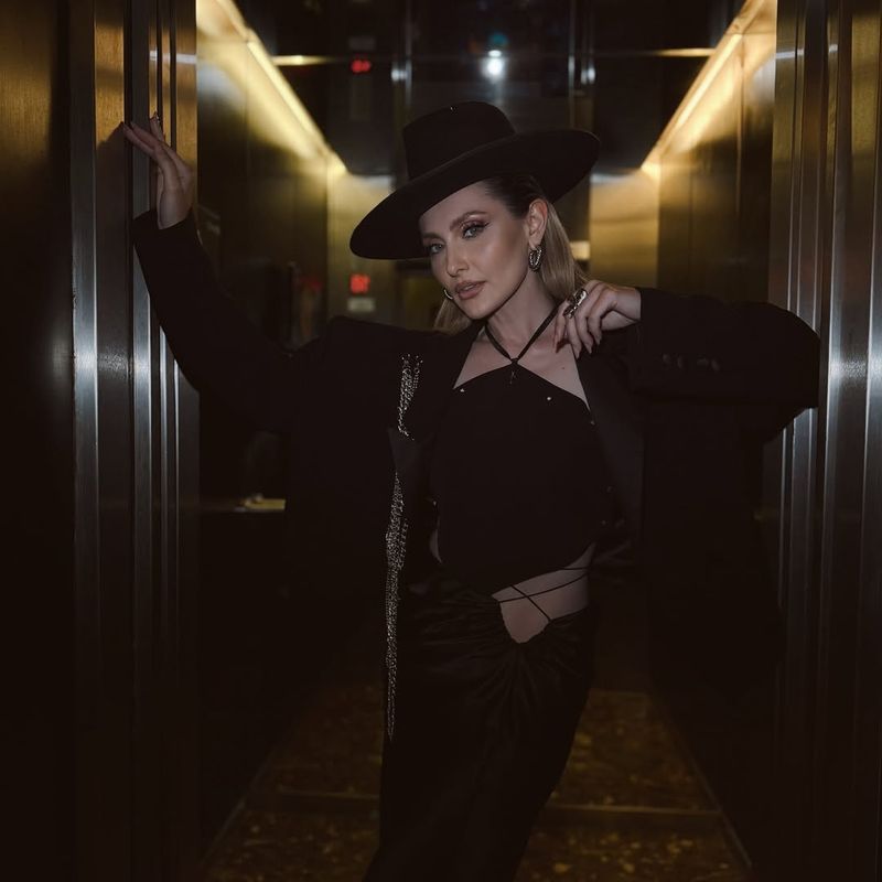 Alina Sorescu, despre relația cu Alexandru Ciucu 