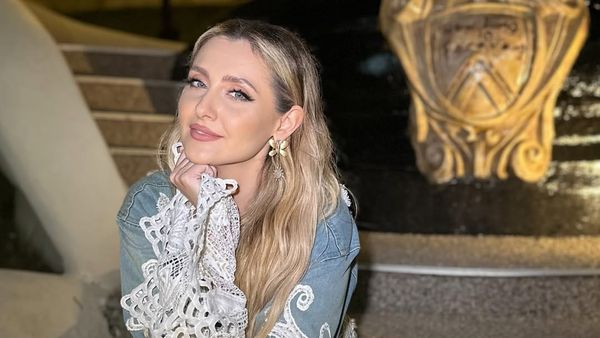 Reacția Alinei Sorescu în urma ultimelor declarații făcute de Alexandru Ciucu: „Pentru mine, el este un capitol încheiat. Nu îmi arată decât că încearcă să-și spele imaginea publică”. Artista exclude orice împăcare cu fostul soț