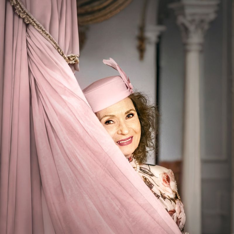 Unde a dispărut Angela Similea?