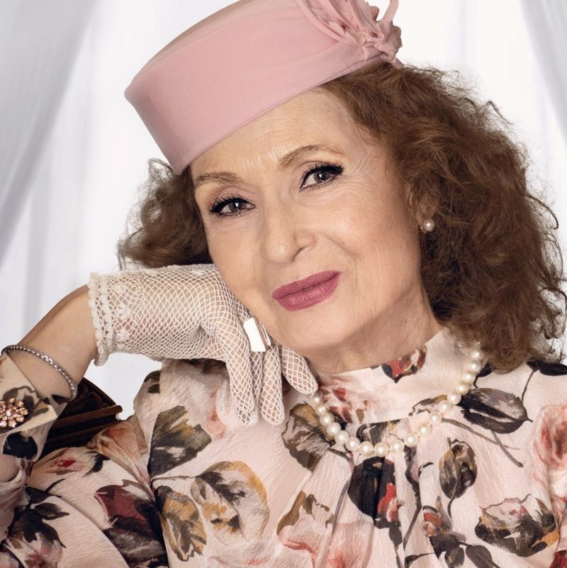 Angela Similea, marea absentă de la Festivalul Mamaia în 2025