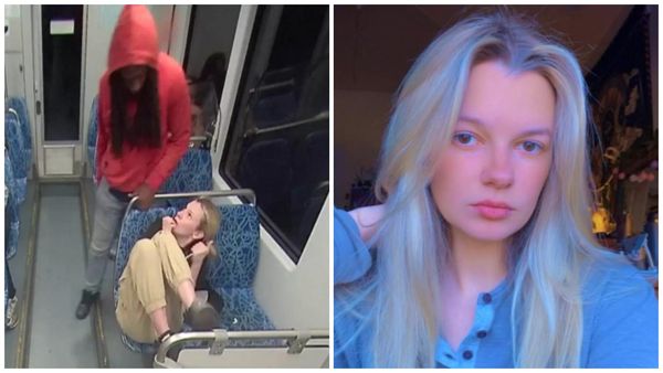 NU vă vine sa credeți ce a spus! Sora agresorului refugiatei ucrainencei omor&acirc;te rupe tăcerea despre ATACUL care a șocat o țară &icirc;ntreagă: "Știm cu ce s-a confruntat &icirc;n ultimii trei ani". Ce s-a &icirc;nt&acirc;mplat cu Iryna Zarutska &icirc;n ziua tragedie
