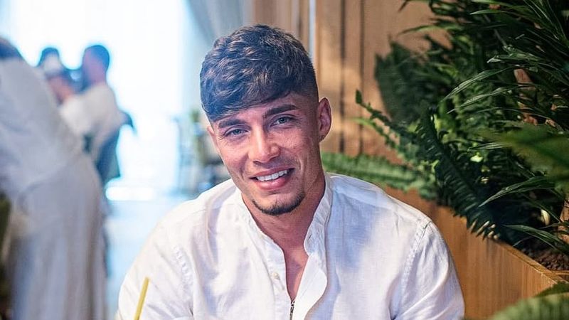 Ce ascunde, de fapt, Dorobanțu? Mesajul criptic care a pus pe jar susținătorii concurentului din Casa Iubirii. INCREDIBIL ce a avut curajul să spună! Este lovitura pe care nu o aștepta nimeni