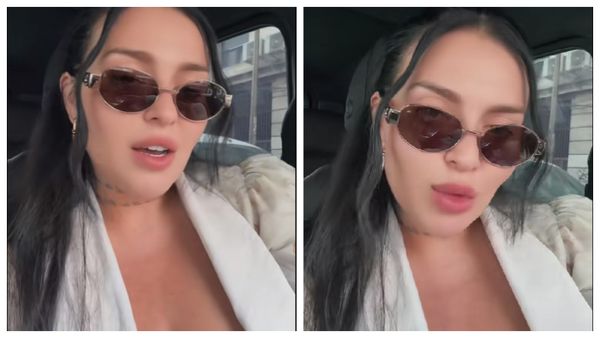 BOMBĂ &icirc;n showbiz! Oana Radu NU s-a căsătorit cu Șerban Balaban. Ce semnificație a avut, de fapt, evenimentul care a arătat ca o adevărată nuntă la malul mării: &bdquo;Am simțit nevoia să fac din asta o petrecere&rdquo;